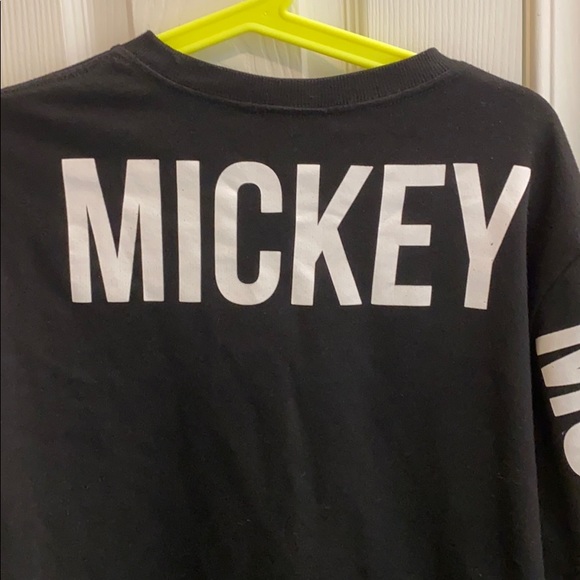 Disney Mickey Mouse crewneck - Picture 3 of 5